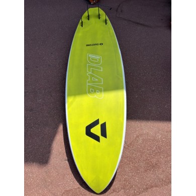 DUOTONE Ultra Grip (Quad) D/Lab 94L 2026 Occasion