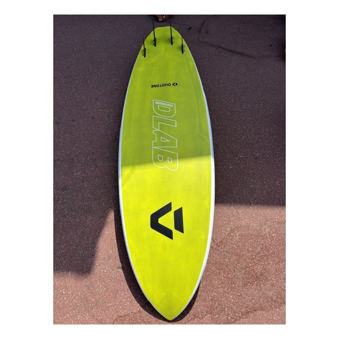 DUOTONE Ultra Grip (Quad) D/Lab 94L 2026 Occasion DUOTONE Ultra Grip (Quad) D/Lab 94L 2026 Occasion