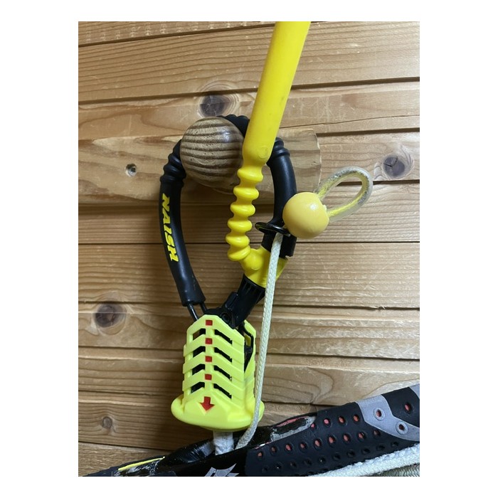 Naish Fusion ATB Control System 2016 Occasion