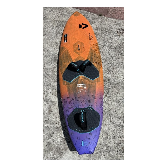 DUOTONE Ultra Grip (Quad) D/Lab 82L 2026 Occasion DUOTONE Ultra Grip (Quad) D/Lab 82L 2026 Occasion