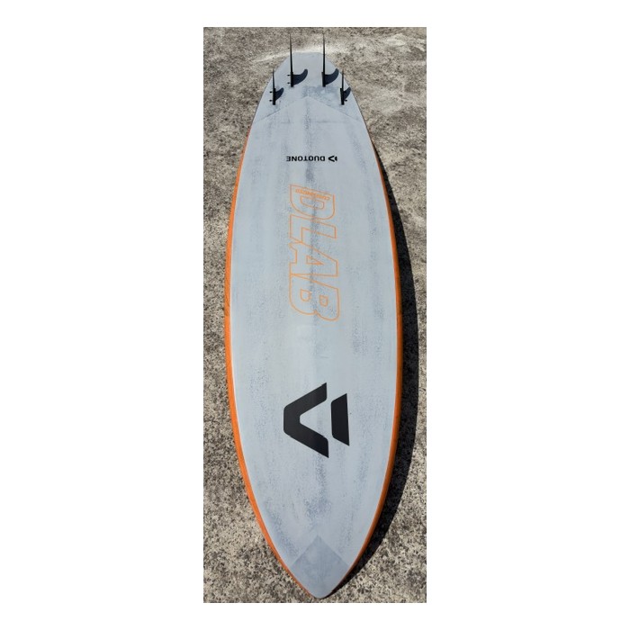 DUOTONE Ultra Grip (Quad) D/Lab 82L 2026 Occasion DUOTONE Ultra Grip (Quad) D/Lab 82L 2026 Occasion