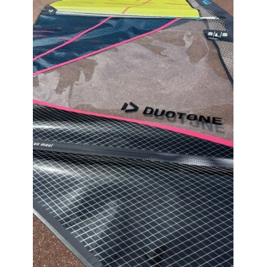 DUOTONE Super Hero SLS 2026 4.7m&sup2; Occasion