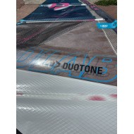 DUOTONE Super Hero D/Lab 2026 4.7m² Occasion DUOTONE Super Hero D/Lab 2026 4.7m² Occasion
