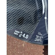 DUOTONE Super Hero SLS 2026 4.0m² Occasion DUOTONE Super Hero SLS 2026 4.0m² Occasion