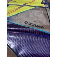 DUOTONE Super Hero SLS 2026 4.7m² Occasion DUOTONE Super Hero SLS 2026 4.7m² Occasion
