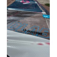 DUOTONE Super Hero D/Lab 2026 5.0m² Occasion DUOTONE Super Hero D/Lab 2026 5.0m² Occasion