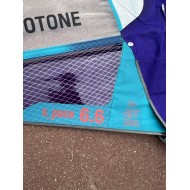 DUOTONE S-Pace 6.6m&sup2; 2026 Occasion