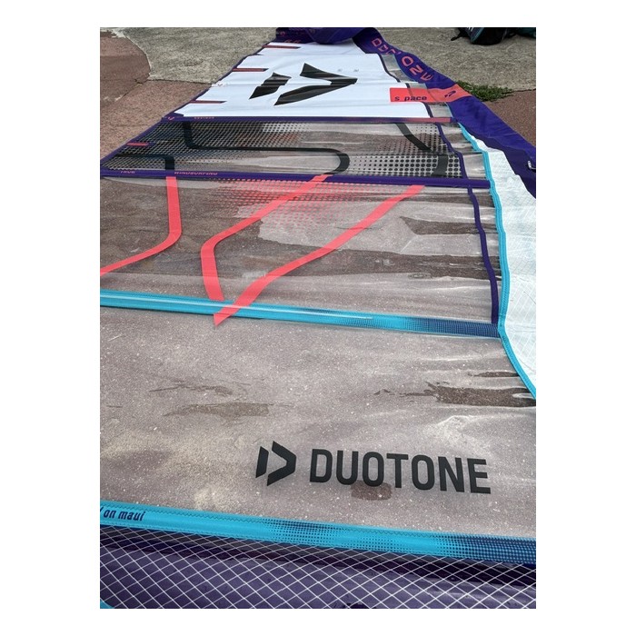 DUOTONE S-Pace 6.6m&sup2; 2026 Occasion