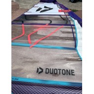 DUOTONE S-Pace 6.6m&sup2; 2026 Occasion