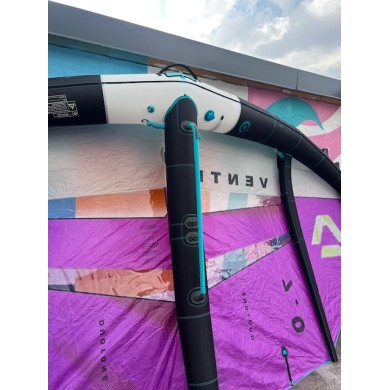 DUOTONE Ventis 2026 7.0 m + Boom Occasion