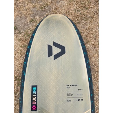 DUOTONE Skybrid SLS 2026 100L Occasion