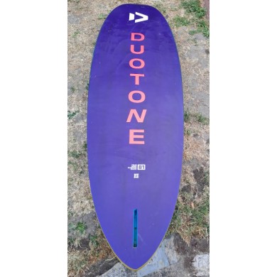 DUOTONE Skate SLS 2024 91 Litres - Occasion
