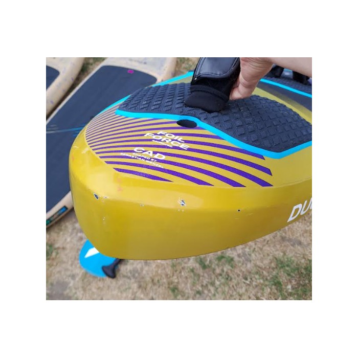 DUOTONE Skate SLS 2024 91 Litres - Occasion DUOTONE Skate SLS 2024 91 Litres - Occasion