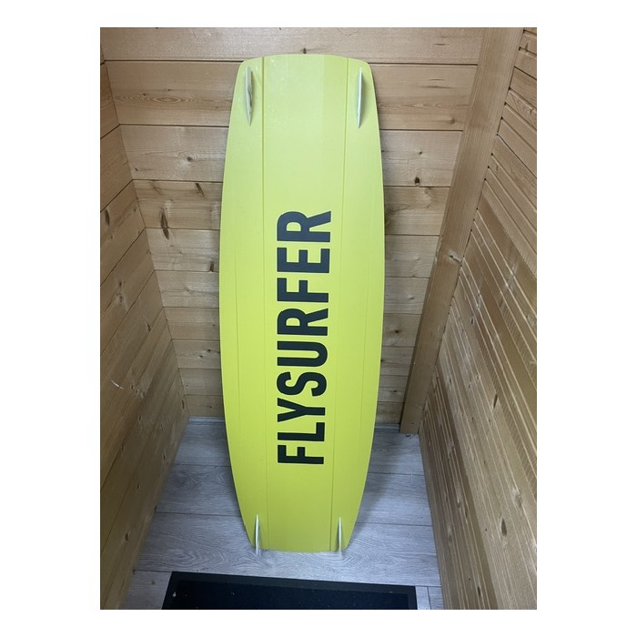 FLYSURFER Shot 2025 135cm 41cm Occasion