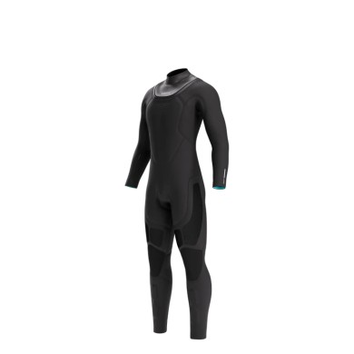 NORTH Foil Fullsuit Uzip 2026