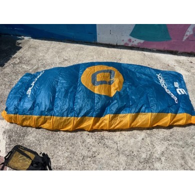 OZONE Power Pack 3.6 m² Occasion OZONE Power Pack 3.6 m² Occasion