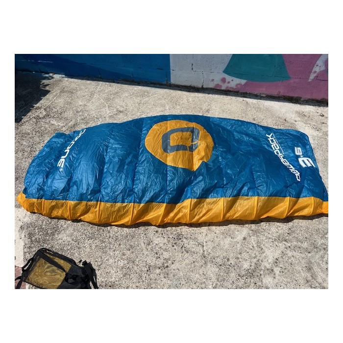 OZONE Power Pack 3.6 m&sup2; Occasion