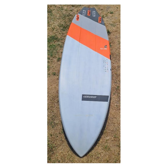 RRD Wave Cult LTD 82 Litres 2023 - Occasion RRD Wave Cult LTD 82 Litres 2023 - Occasion