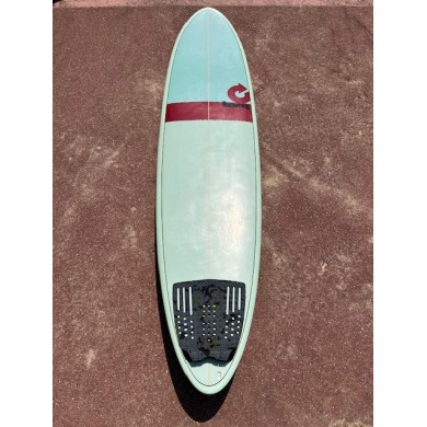 TORQ Surf 7'6" Occasion TORQ Surf 7'6" Occasion