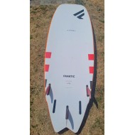 FANATIC Stubby 7'10" x 28.5" x 95 Litres - Occasion FANATIC Stubby 7'10" x 28.5" x 95 Litres - Occasion