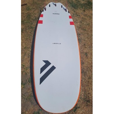 FANATIC Stubby 7'10" x 28.5" x 95 Litres - Occasion FANATIC Stubby 7'10" x 28.5" x 95 Litres - Occasion