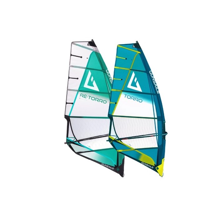 GUNSAILS Torro 2025 GUNSAILS Torro 2025