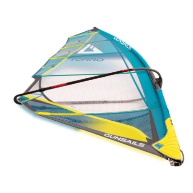 GUNSAILS Torro 2025 GUNSAILS Torro 2025