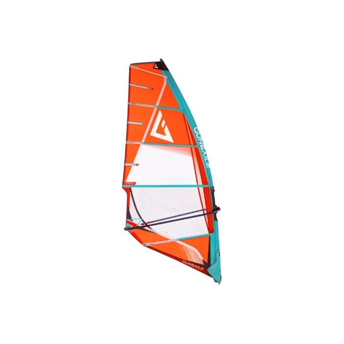GUNSAILS Torro 2026 GUNSAILS Torro 2026