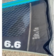 DUOTONE E-Pace 6.6m² - Occasion DUOTONE E-Pace 6.6m² - Occasion
