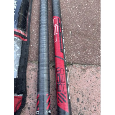 SEVERNE Red 430 RDM Occasion