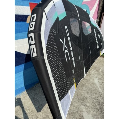 Core XC 5m² Occasion Core XC 5m² Occasion