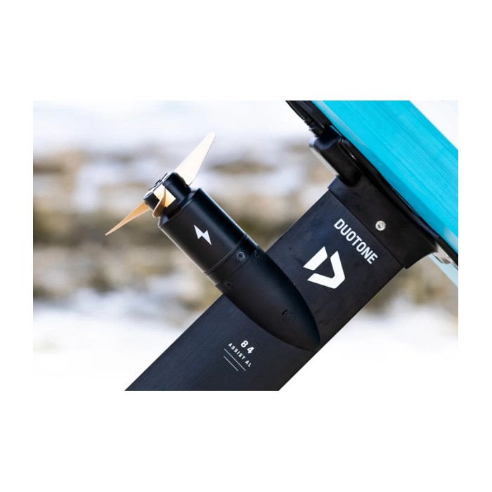 DUOTONE ePropeller 3-Blade SLS With Mount DUOTONE ePropeller 3-Blade SLS With Mount