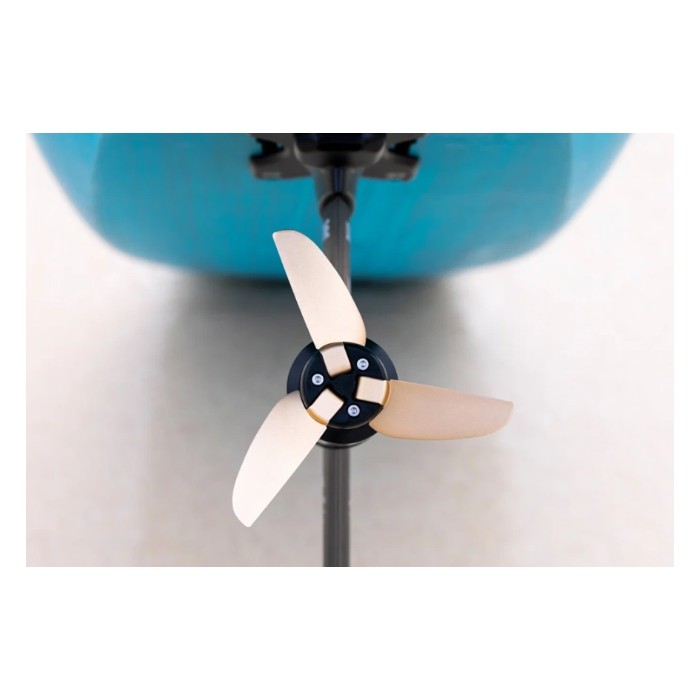 DUOTONE ePropeller 3-Blade SLS With Mount DUOTONE ePropeller 3-Blade SLS With Mount