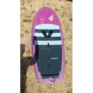 FANATIC sky wing occasion 140l FANATIC sky wing occasion 140l