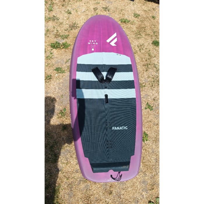 FANATIC sky wing occasion 140l FANATIC sky wing occasion 140l
