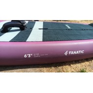 FANATIC sky wing occasion 140l FANATIC sky wing occasion 140l