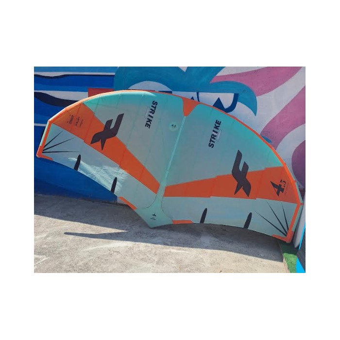 F-ONE Strike V3 4.5m&sup2; - Occasion