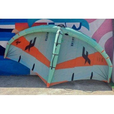F-ONE Strike V3 4.5m&sup2; - Occasion