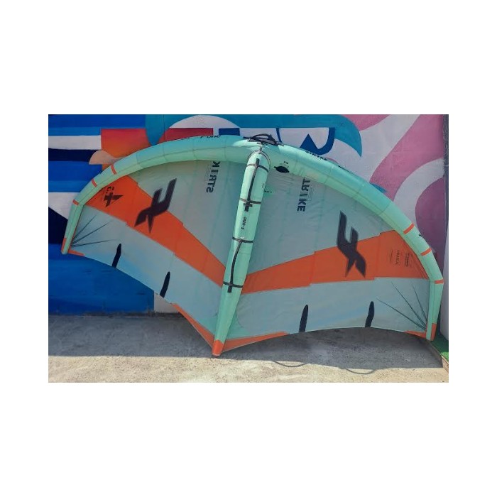 F-ONE Strike V3 4.5m&sup2; - Occasion