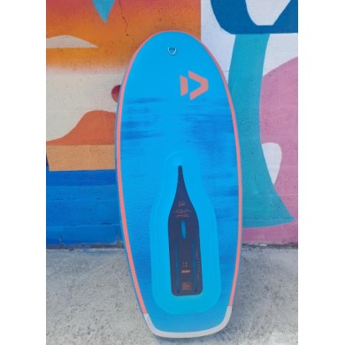 DUOTONE Sky Air 5'5" 110 Litres - Occasion DUOTONE Sky Air 5'5" 110 Litres - Occasion