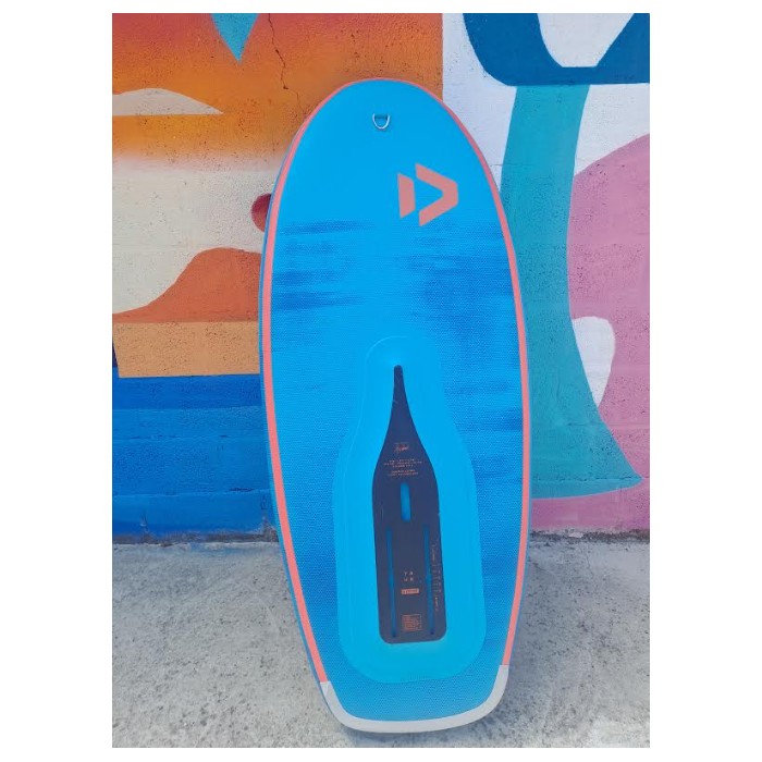 DUOTONE Sky Air 5'5" 110 Litres - Occasion DUOTONE Sky Air 5'5" 110 Litres - Occasion