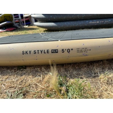 Duotone sky style sls 2026 75l