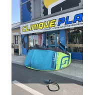SWITCH Nitro 6 2016 7m&sup2; Occasion