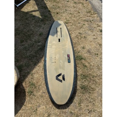 Duotone Skybrid SLS 2026 80l Occasion 6"1