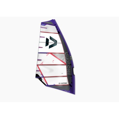 Duotone Warp Fin 2024 6.7m&sup2;
