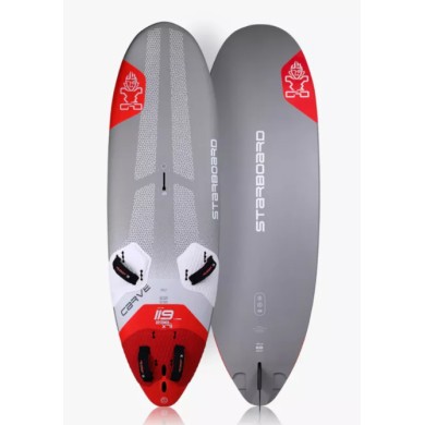STARBOARD Carve SLC 2026