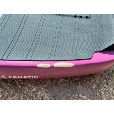 FANATIC Sky Wing 125 L Occasion