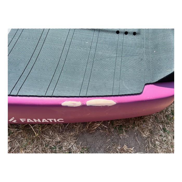 FANATIC Sky Wing 125 L Occasion