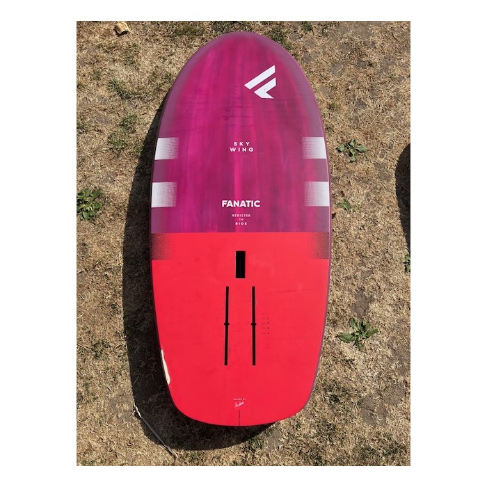 FANATIC Sky Wing 125 L Occasion