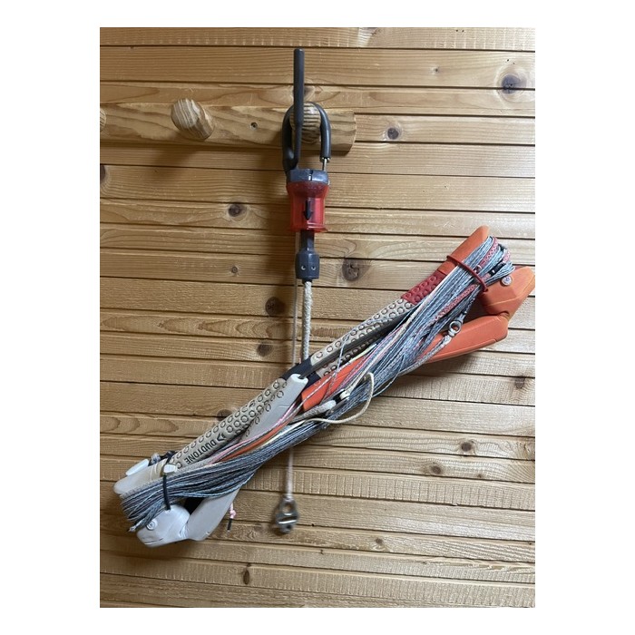 DUOTONE Trust Barre 24m 2022 Occasion